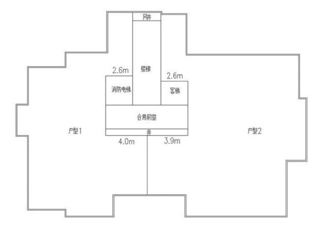 套内建筑面积都包括什么