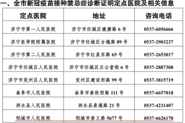 河北省接种凭证电子版怎么看