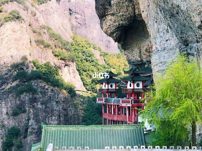 灵通寺在福建哪里