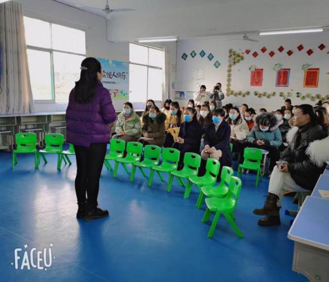 湖北省老河口那个幼儿园好些