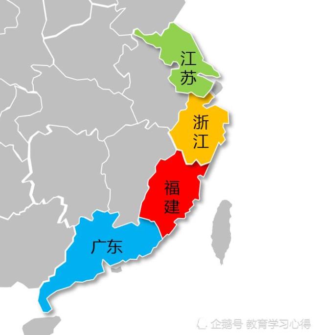 河南和浙江哪个富裕