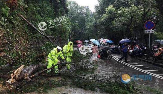 10月份江西会降雨吗