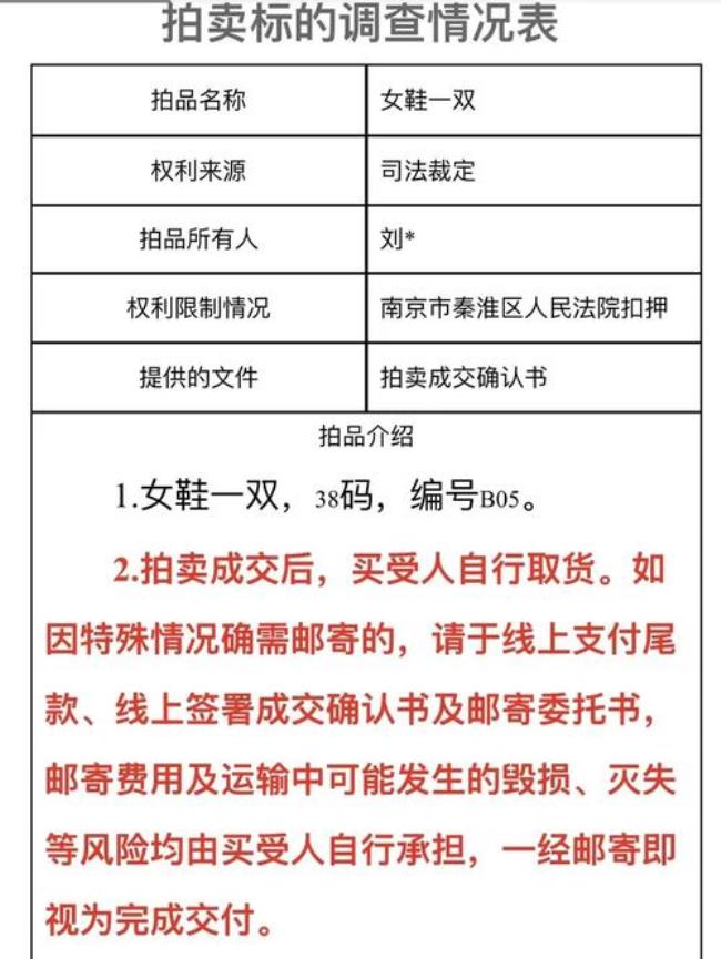 你已被确认为买受人什么意思