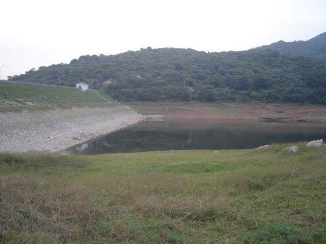 赤峰红山水库水是从哪来的