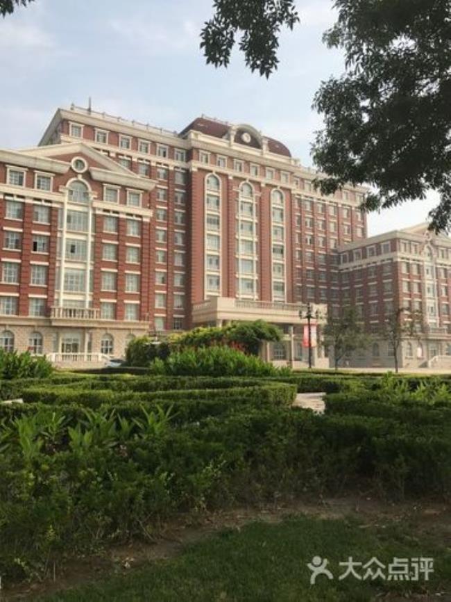 旅顺开发区那边有什么大学