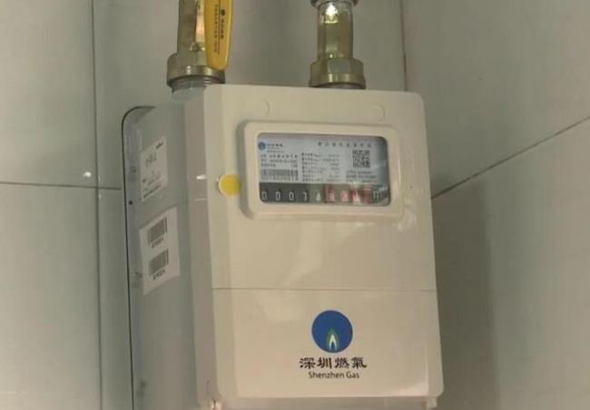 在深圳一个月要用多少方天然气