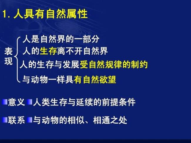 人类全部社会生活的本质是