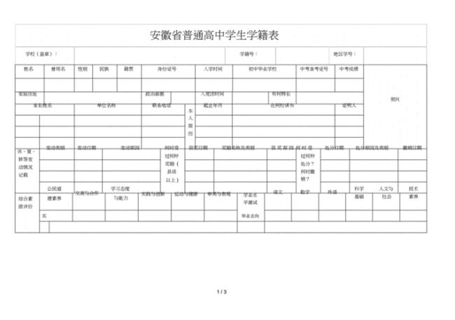 郑州民办高中有学籍吗