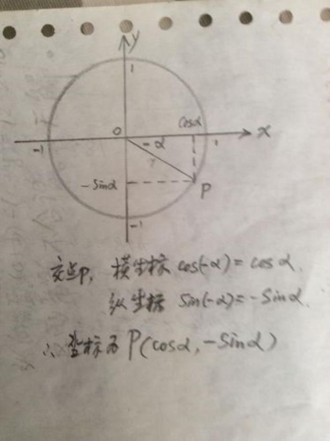 sin圆的标准方程