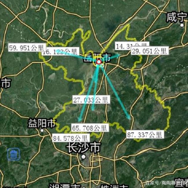 岳阳新市属于哪个县