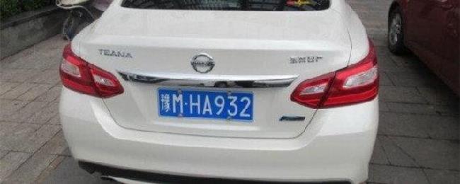 桂平市车牌是什么字母