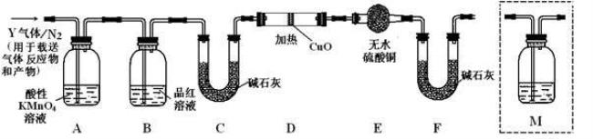 铁和浓硫酸不加热生成什么