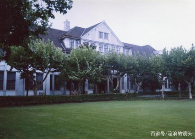 复旦大学在北京有分校吗