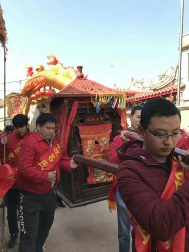 福建晋江深沪陈氏来源