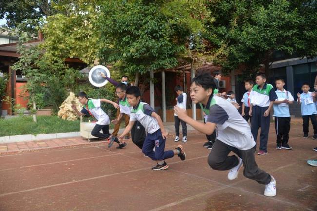 教小学体育好还是初中好