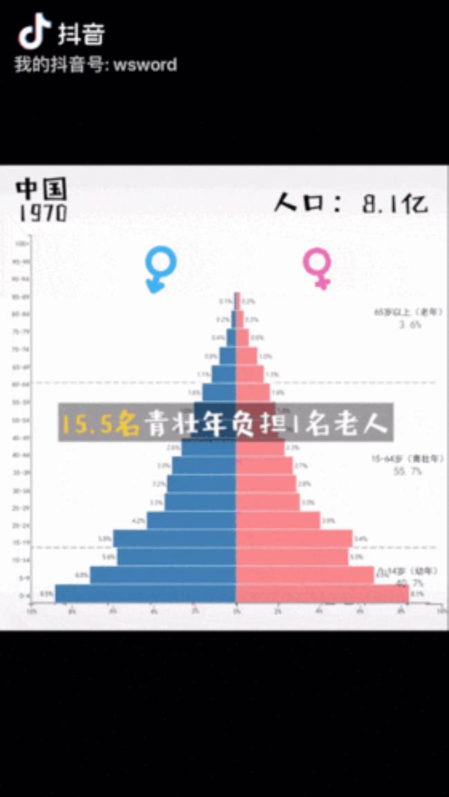 15-64岁的人称为什么