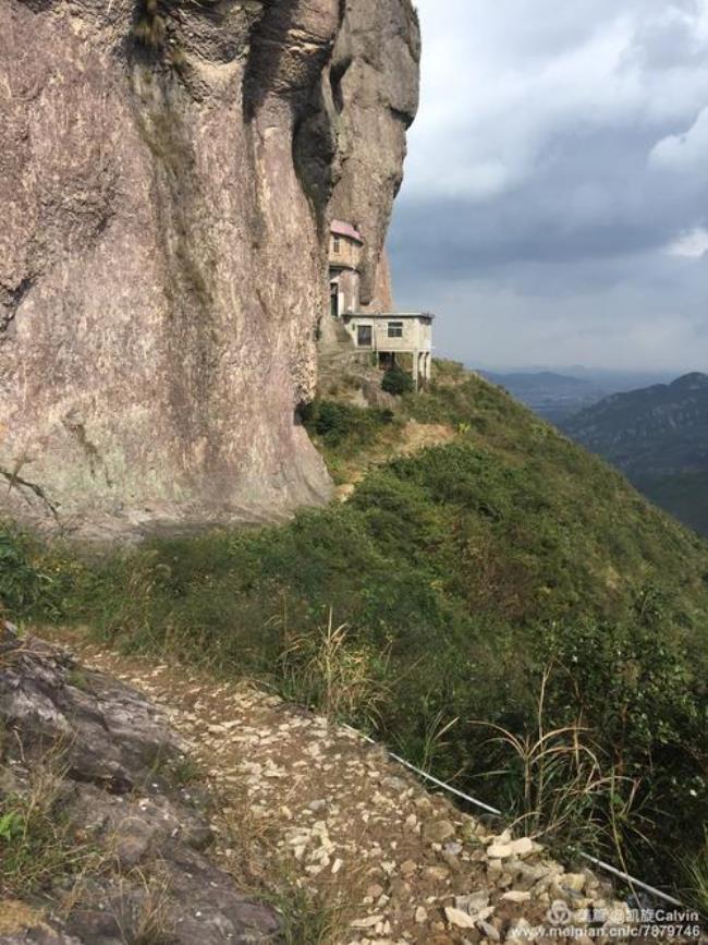 乐清方山景区免费吗