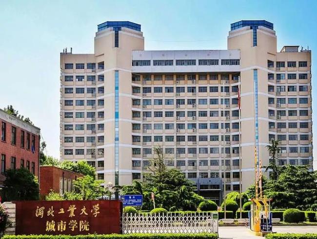 河北工业大学和上海大学哪个好