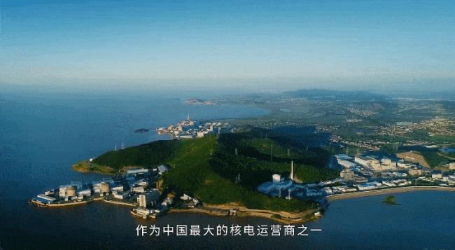 福建霞浦核电站何时运营