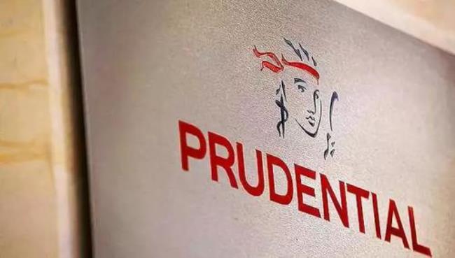 prudential是什么公司
