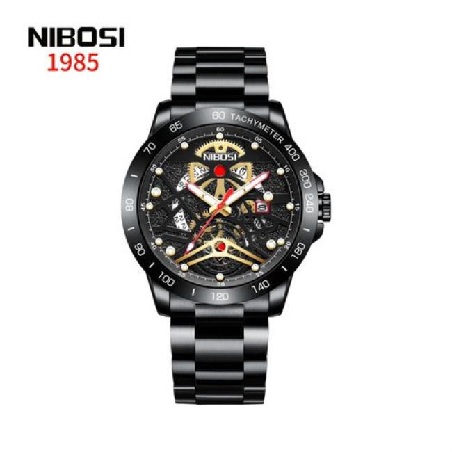nibosi手表是什么牌子