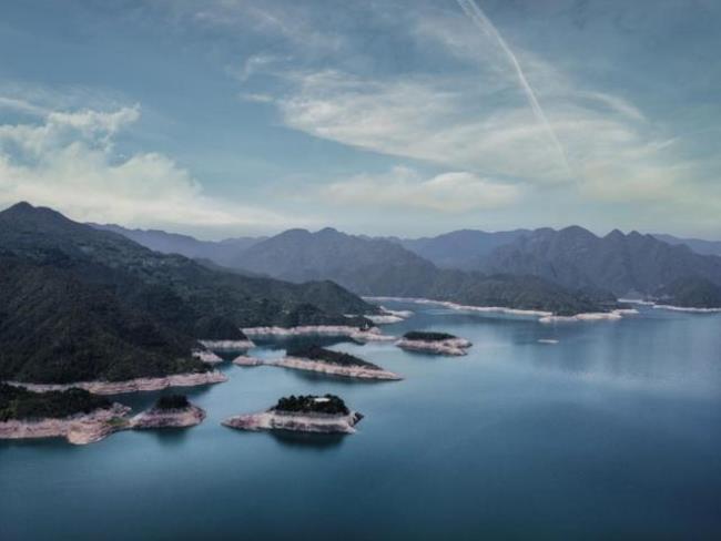 千岛湖和千峡湖哪个大