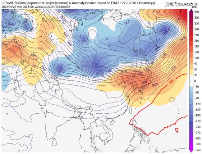 2022年广东雨季在几月结束