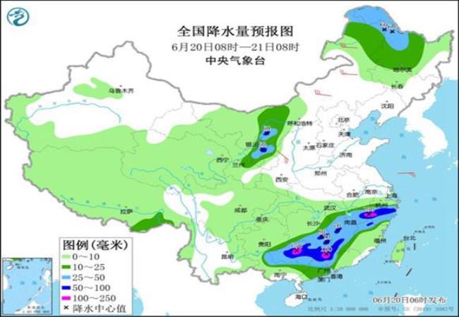 长江以南各省总面积