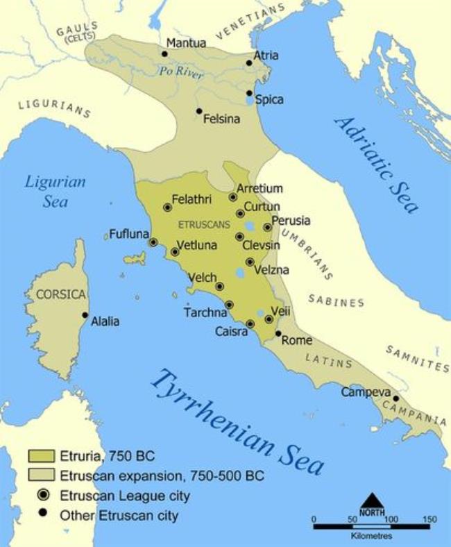古希腊的地理范围和环境特点