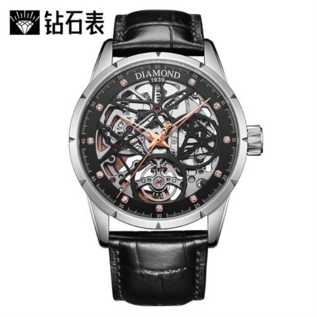 上海钻石牌手表怎么样质量好不
