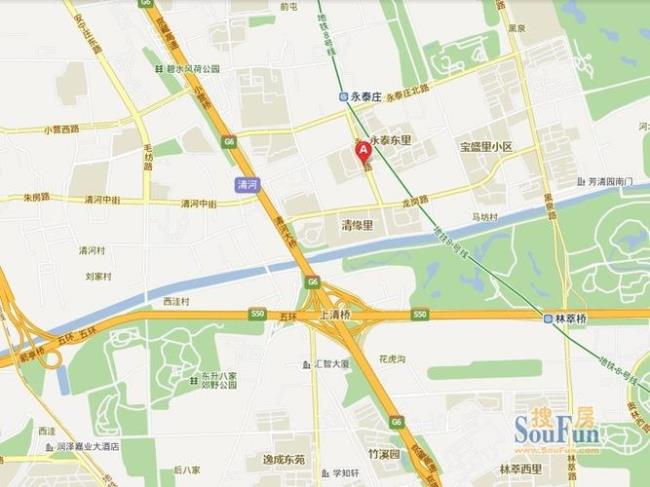 北京科技大学附近有地铁口吗