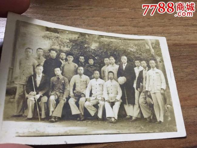 1940年中国有大学生吗