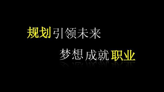 会计的职业理想状态是什么