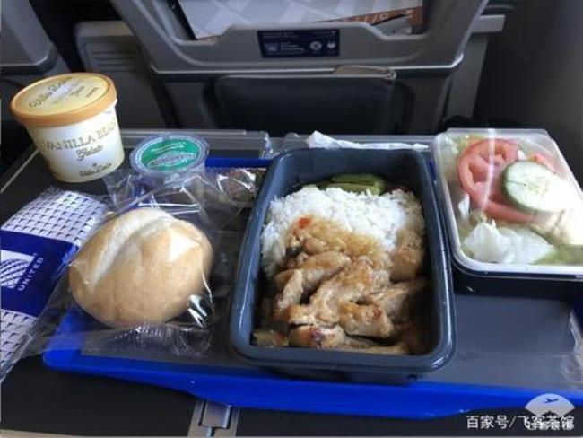 江西航空ry8991有餐食吗