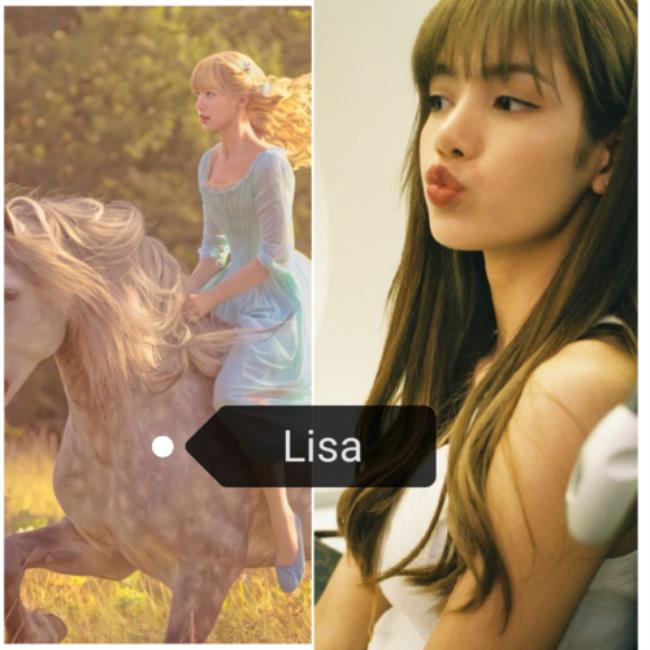 女孩英文名Lisa好听吗