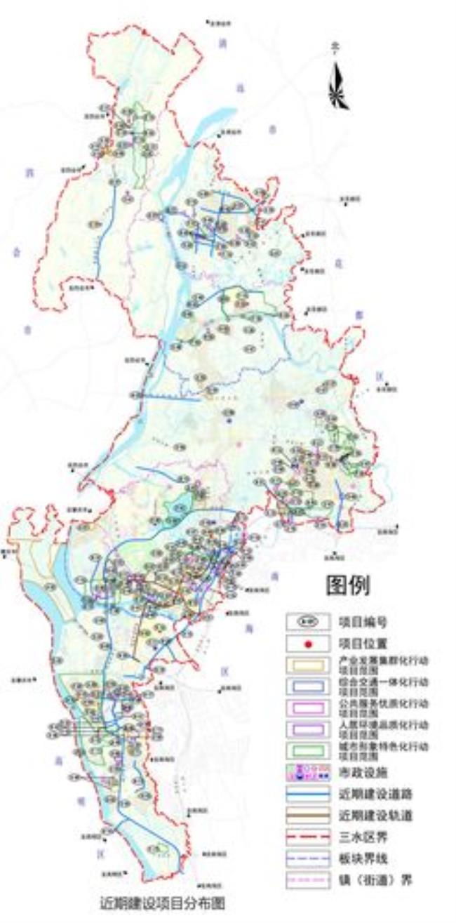 佛山市三水区大塘镇怎么走