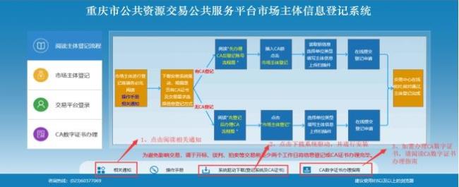 市场主体基本信息是什么