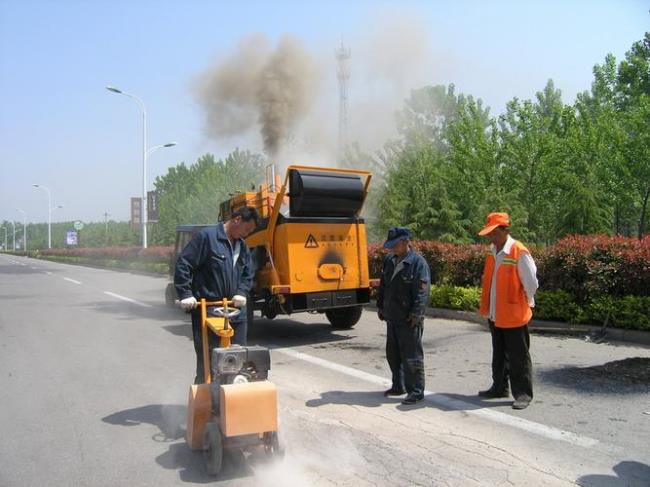 道路养护专业就业前景