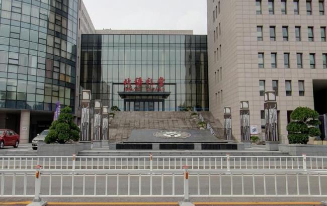 北京大学也称北京语言大学吗