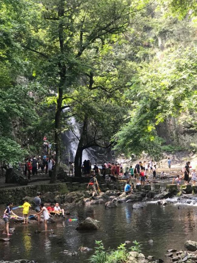 10月6号五泄风景区诸几人要门票吗