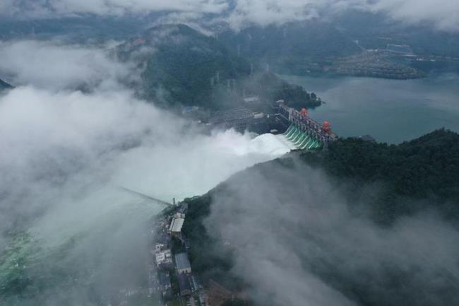 五山水利的水利是什么意思