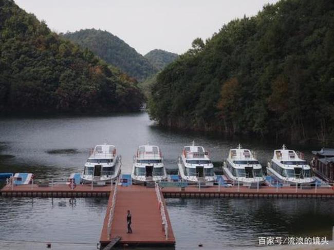 安徽宣城宁国一日游旅游攻略