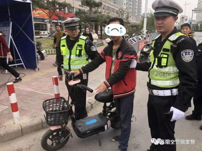 洛阳交警几点下班