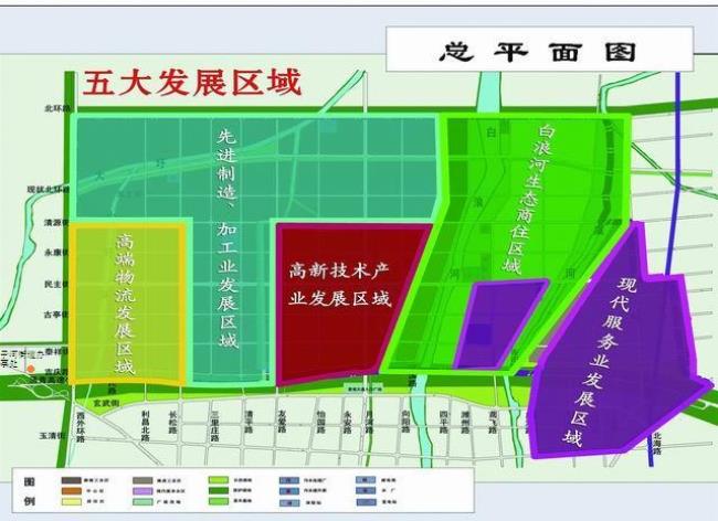 潍坊滨海经济开发区属于哪个区