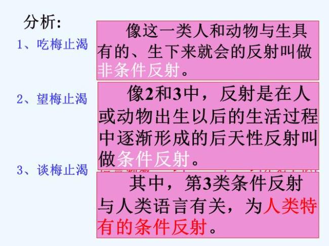 操作性条件反射的原理是什么