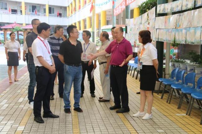 四川省教科院小学怎么样