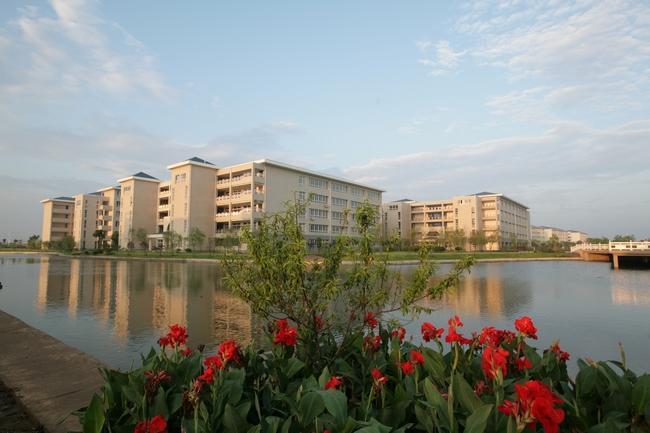 芜湖的安徽师范大学怎么样