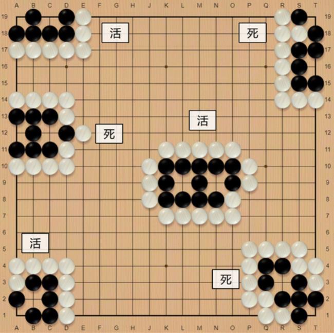 为什么围棋练心眼