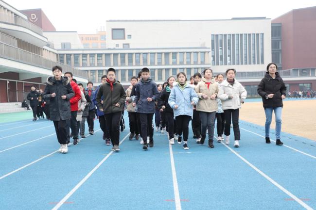 东沙湖实验中学怎么样