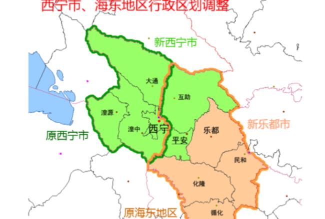 青海省省会是银川吗